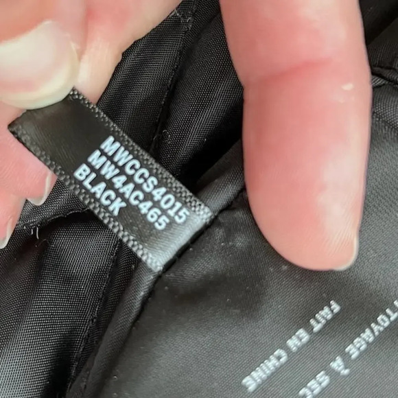 Marc New York by Andrew Marc Faux‎ Fur Lined Hooded Parka - Picture 7 of 10